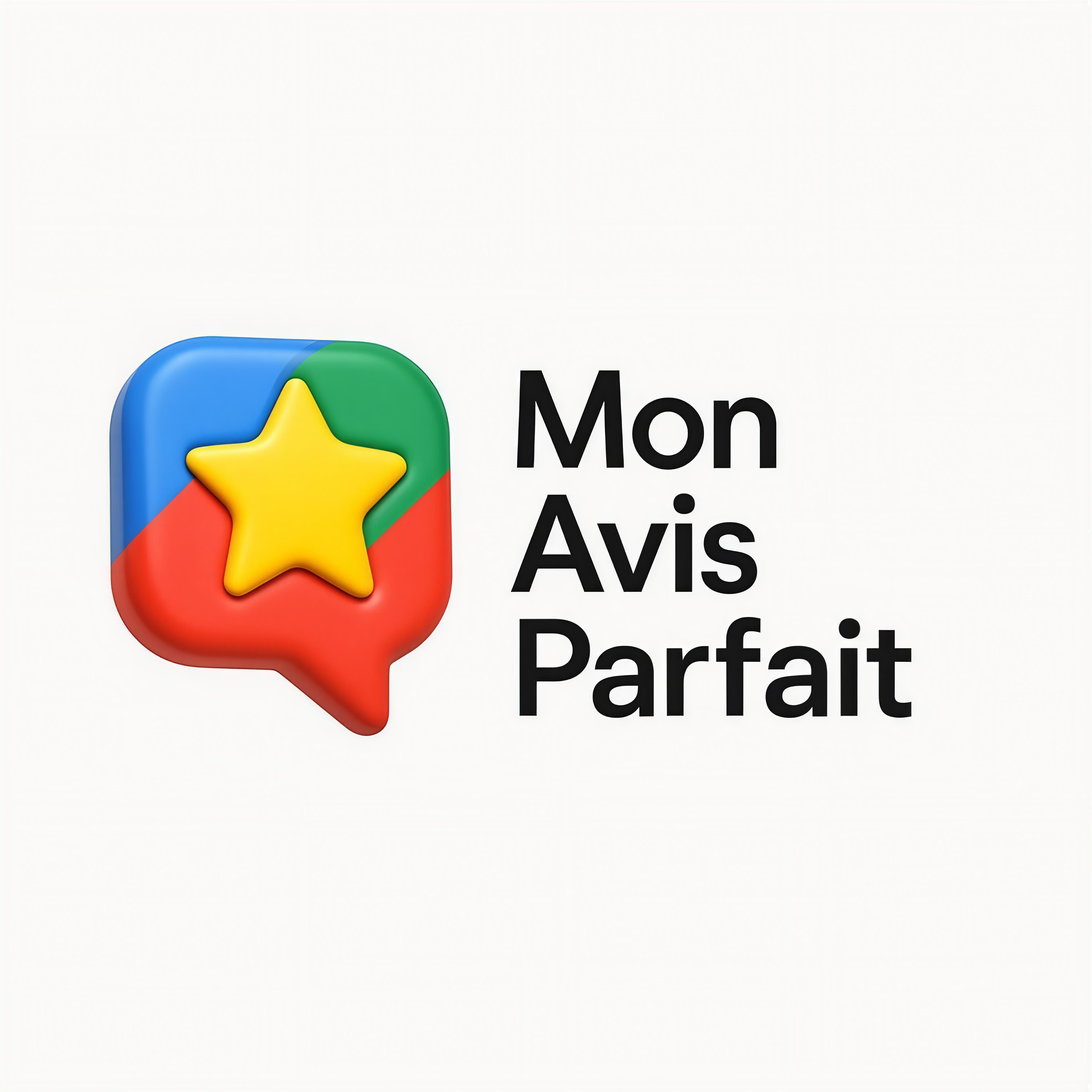 Logo Mon Avis Parfait
